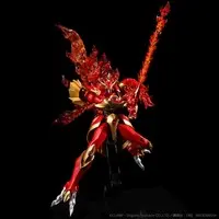 Figure - Magic Knight Rayearth