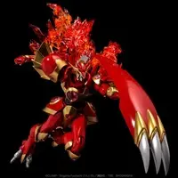 Figure - Magic Knight Rayearth