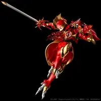 Figure - Magic Knight Rayearth