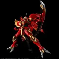 Figure - Magic Knight Rayearth