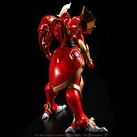 Figure - Magic Knight Rayearth