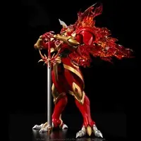 Figure - Magic Knight Rayearth