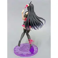 Figure - Prize Figure - Overlord / Albedo