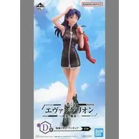 Ichiban Kuji - Neon Genesis Evangelion / Katsuragi Misato