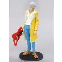 Figure - Shippuden Densetsu Tokkou no Taku Gaiden - Early Day's / Amou 'Thelonious' Tokisada