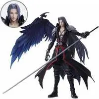 Figure - With Bonus - Final Fantasy VII / Sephiroth