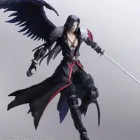 Figure - With Bonus - Final Fantasy VII / Sephiroth