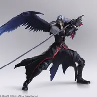 Figure - With Bonus - Final Fantasy VII / Sephiroth