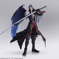 Figure - With Bonus - Final Fantasy VII / Sephiroth