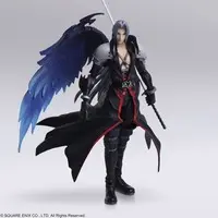 Figure - With Bonus - Final Fantasy VII / Sephiroth