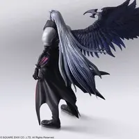 Figure - With Bonus - Final Fantasy VII / Sephiroth