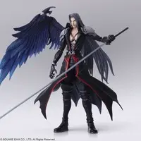 Figure - With Bonus - Final Fantasy VII / Sephiroth