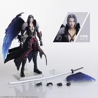 Figure - With Bonus - Final Fantasy VII / Sephiroth