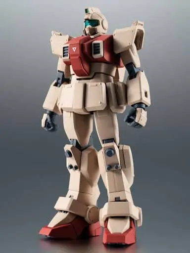 Figure - Mobile Suit Gundam: The 08th MS Team