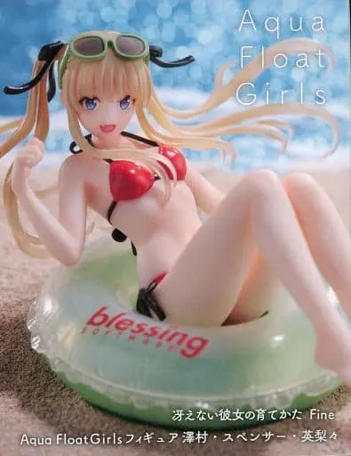 Aqua Float Girls - Saekano / Eriri Spencer Sawamura