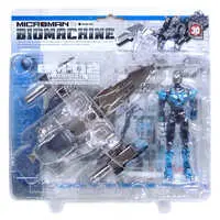 Figure - Microman