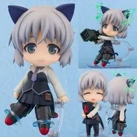 Nendoroid - Strike Witches / Sanya V. Litvyak
