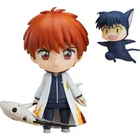 Nendoroid - Kyoukai no Rinne (RIN-NE)