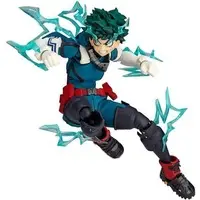 Amazing Yamaguchi - Boku no Hero Academia (My Hero Academia) / Midoriya Izuku