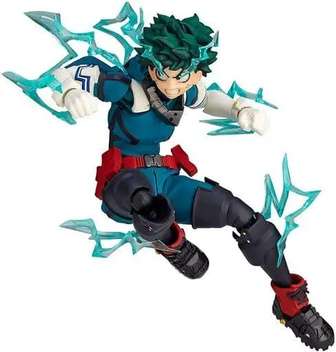 Amazing Yamaguchi - Boku no Hero Academia (My Hero Academia) / Midoriya Izuku