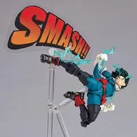 Amazing Yamaguchi - Boku no Hero Academia (My Hero Academia) / Midoriya Izuku