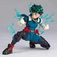 Amazing Yamaguchi - Boku no Hero Academia (My Hero Academia) / Midoriya Izuku