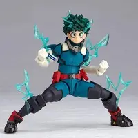 Amazing Yamaguchi - Boku no Hero Academia (My Hero Academia) / Midoriya Izuku