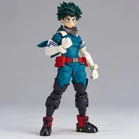 Amazing Yamaguchi - Boku no Hero Academia (My Hero Academia) / Midoriya Izuku