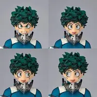 Amazing Yamaguchi - Boku no Hero Academia (My Hero Academia) / Midoriya Izuku