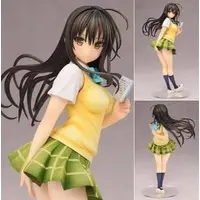 Figure - To LOVE Ru Darkness / Kotegawa Yui