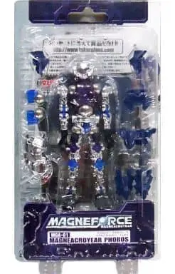 Figure - Microman