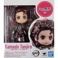 Figuarts mini - Demon Slayer: Kimetsu no Yaiba / Kamado Tanjirou