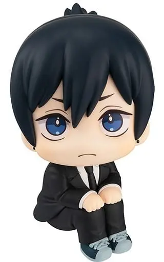 Lookup - Chainsaw Man / Hayakawa Aki