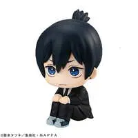 Lookup - Chainsaw Man / Hayakawa Aki