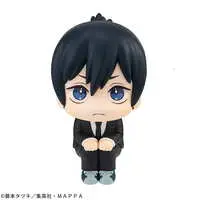 Lookup - Chainsaw Man / Hayakawa Aki