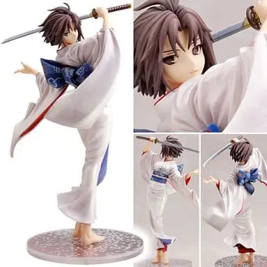 Figure - Kara no Kyoukai (The Garden of Sinners) / Ryougi Shiki