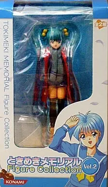 Figure - Tokimeki Memorial