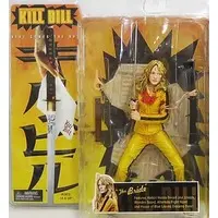 Figure - Kill Bill