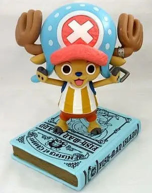 Ichiban Kuji - One Piece / Tony Tony Chopper