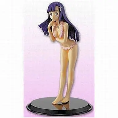 Figure - Prize Figure - Kannagi: Crazy Shrine Maidens