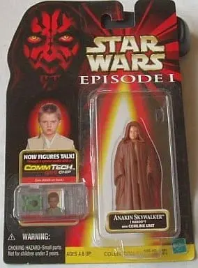 Figure - Star Wars