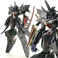 Figure - Kurogane no Linebarrels (Linebarrels of Iron)