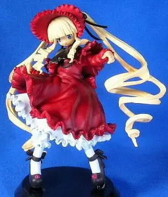 Figure - Rozen Maiden / Shinku