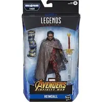 Figure - The Avengers