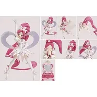 S.H.Figuarts - Pretty Cure series