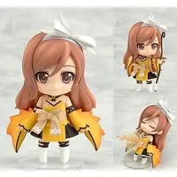 Nendoroid - Shining Wind / Kureha (Shining Series) - Miko (shrine maiden)