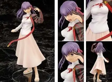 Figure - Fate/hollow ataraxia / Matou Sakura