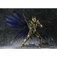 Figure - Garo