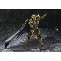 Figure - Garo