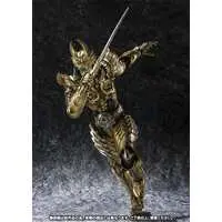 Figure - Garo